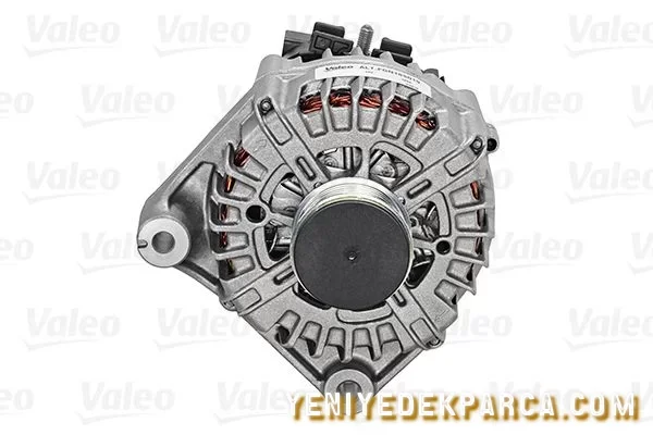 BMW X3 ŞARJ DİNAMOSU 12V 180 AMPER BSS UÇLU