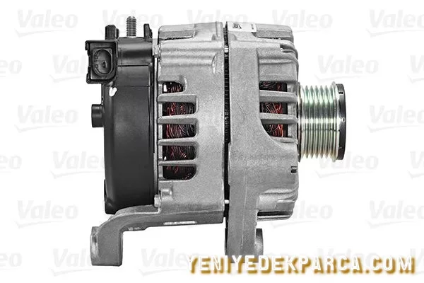 BMW X1 ŞARJ DİNAMOSU 12V 180 AMPER BSS UÇLU