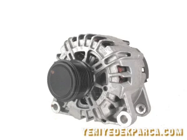 FORD  S-MAX ŞARJ DİNAMOSU 12V 180 AMPER