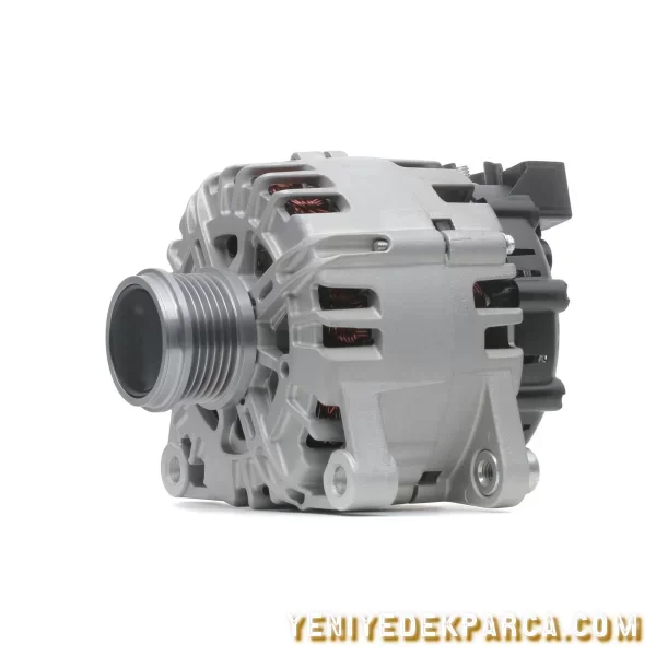 FORD MONDEO ŞARJ DİNAMOSU 12V 180 AMPER