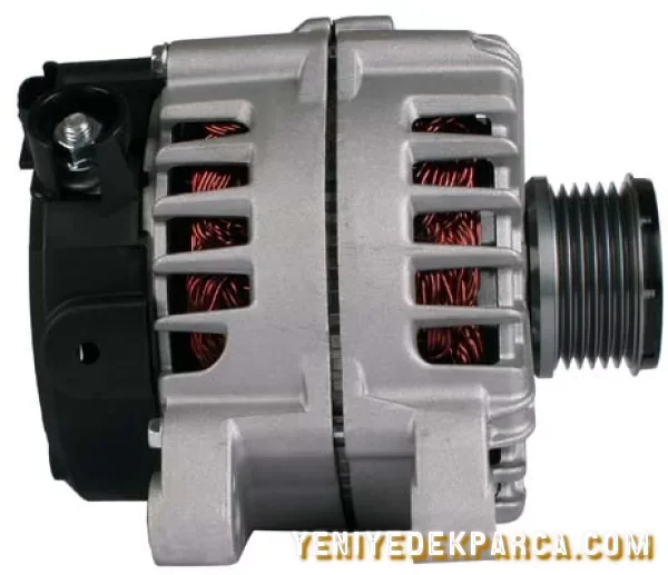 CITROEN DS5 ŞARJ DİNAMOSU 12V 180 AMPER