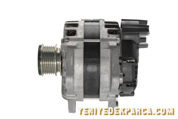 NISSAN QASHQAİ ŞARJ DİNAMOSU 12V 180 AMPER LİN UÇLU