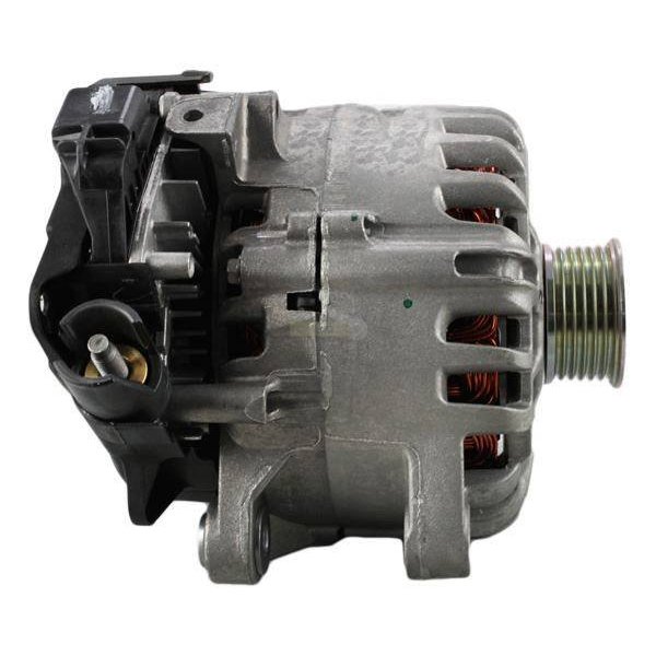 CITROEN C4 1.6 Hdi ŞARJ DİNAMOSU 12V 180 AMPER