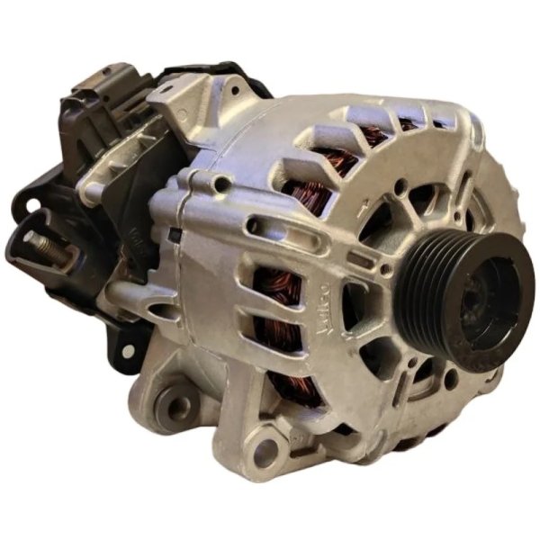 CITROEN C3 1.4 Hdi ŞARJ DİNAMOSU 12V 180 AMPER