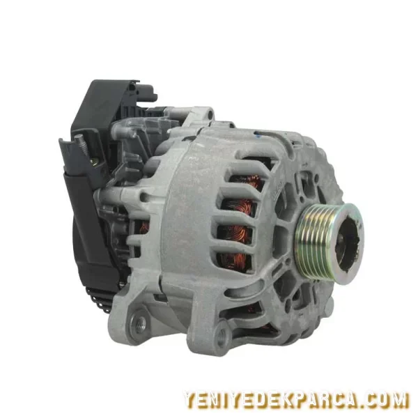 PEUGEOT EXPERT ŞARJ DİNAMOSU 12V 210 AMPER