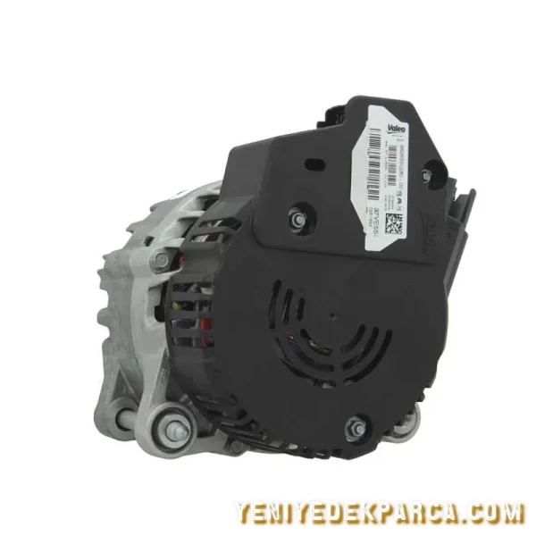 PEUGEOT 5008 ŞARJ DİNAMOSU 12V 210 AMPER
