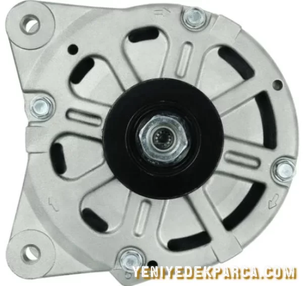 PORSCHE CAYENNE ŞARJ DİNAMOSU 12V 190 AMPER