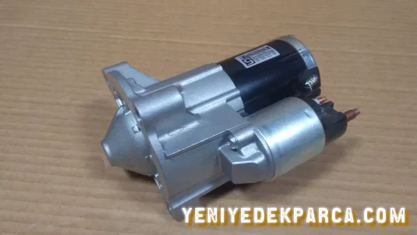 PEUGEOT PARTNER MARŞ DİNAMOSU 12V 1.7KW 13 DİŞ