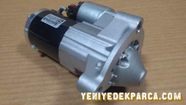 PEUGEOT BOXER MARŞ DİNAMOSU 12V 1.7KW 13 DİŞ