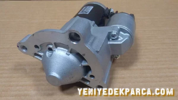 CITROEN C4 PİCASSO MARŞ DİNAMOSU 12V 1.7KW 13 DİŞ