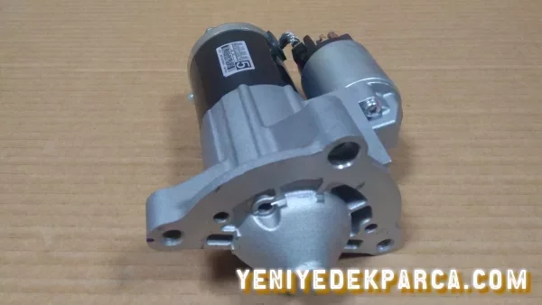 CITROEN C5 MARŞ DİNAMOSU 12V 1.7KW 13 DİŞ