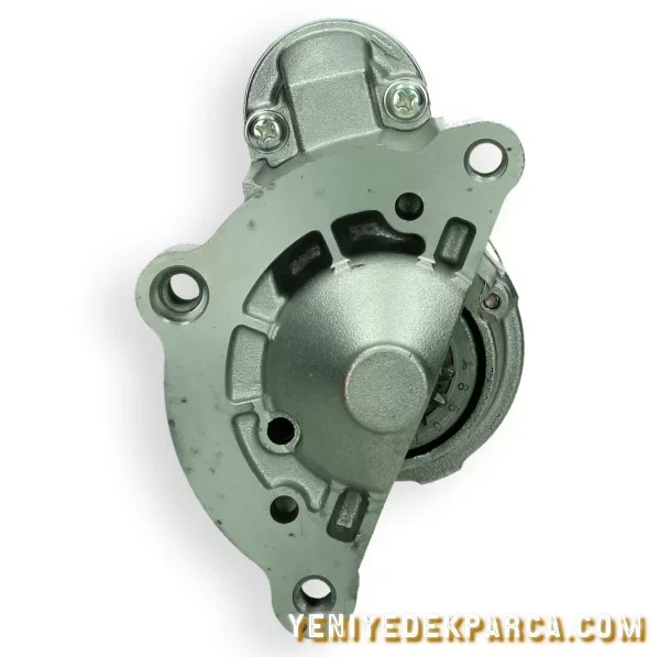 CITROEN BERLİNGO MARŞ DİNAMOSU 12V 1.7KW 13 DİŞ
