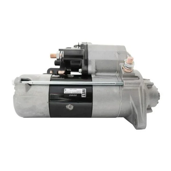 VW JETTA MARŞ DİNAMOSU 12V 2.0KW 13 DİŞ