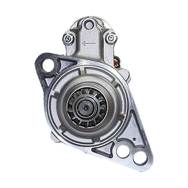 SKODA RAPİD MARŞ DİNAMOSU 12V 2.0KW 13 DİŞ
