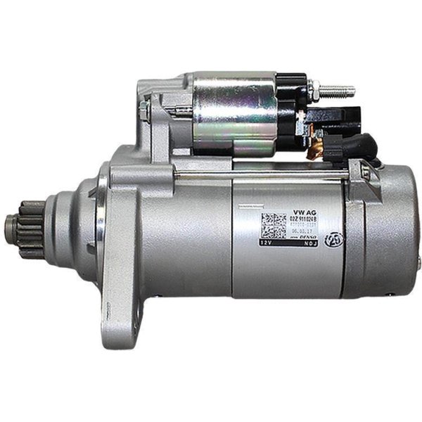 VW PASSAT MARŞ DİNAMOSU 12V 2.0KW 13 DİŞ