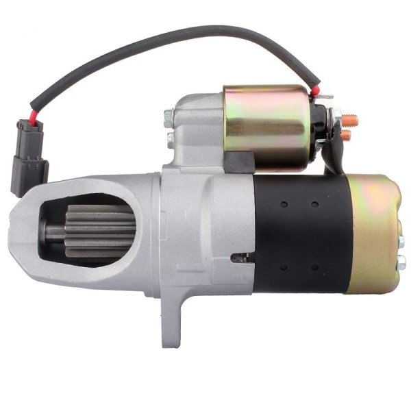 INFINITI MARŞ DİNAMOSU 12V 1.4 KW 10 DİŞ