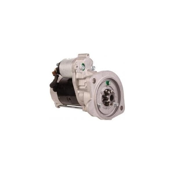 NISSAN / OPEL / RENAULT MARŞ DİNAMOSU 12V 1.2KW 8 DİŞ