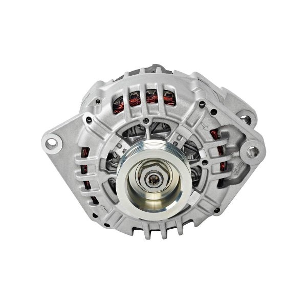 PEUGEOT BOXER ŞARJ DİNAMOSU 12V 120 AMPER