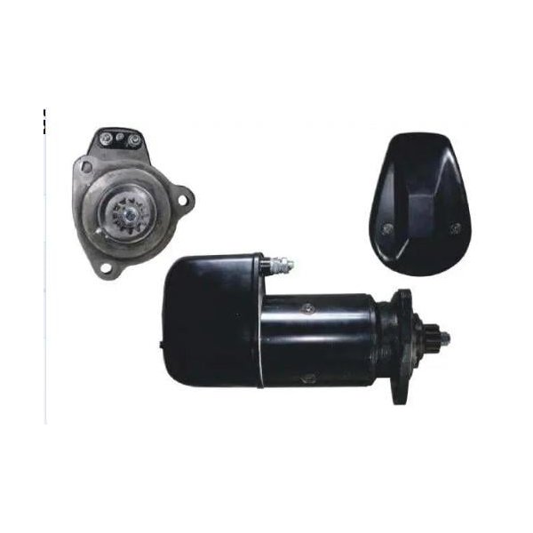 DAF 75/85/95 MARŞ DİNAMOSU 24V 5.4KW 11 DİŞ