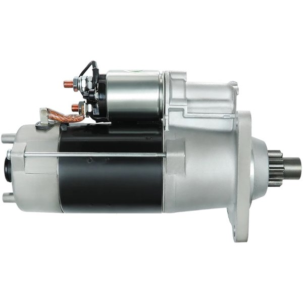 MAN MARŞ DİNAMOSU 24V 6.6KW 12 DİŞ