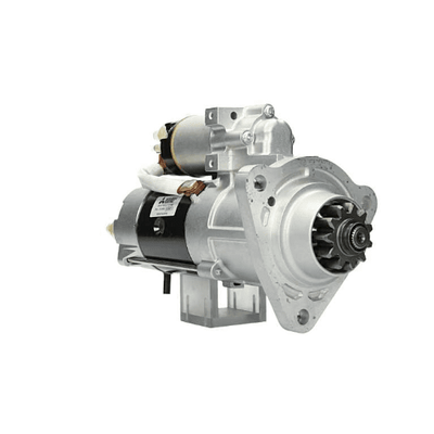 RENAULT MARŞ DİNAMOSU 24V 7.2KW 11 DİŞ