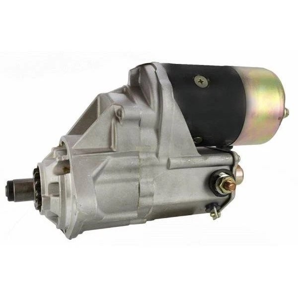 TOYOTA ACE MARŞ DİNAMOSU 24V 4.5KW 11 DİŞ