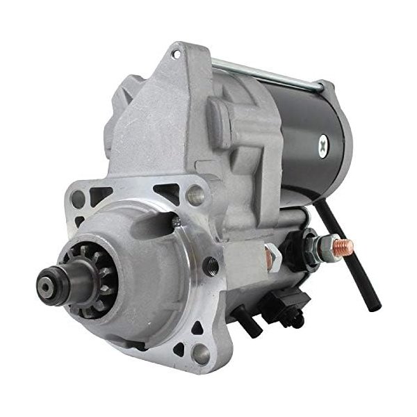JOHN DEERE MARŞ DİNAMOSU 24V 7.8KW 11 DİŞ