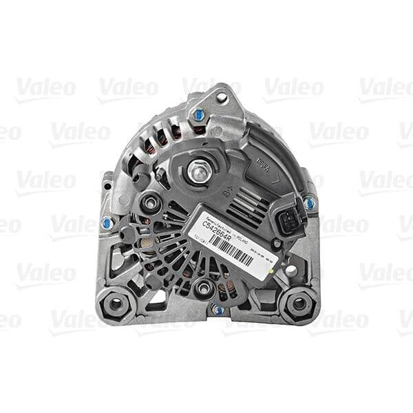 RENAULT KANGO 1.5 dCi ŞARJ DİNAMOSU