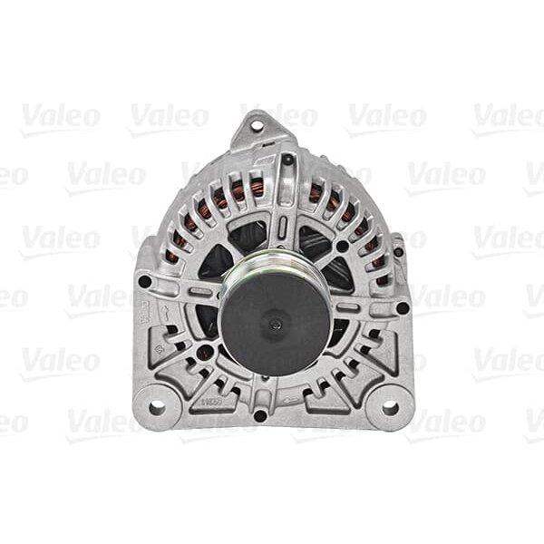 RENAULT SCENİC ŞARJ DİNAMOSU 12V 110 AMPER