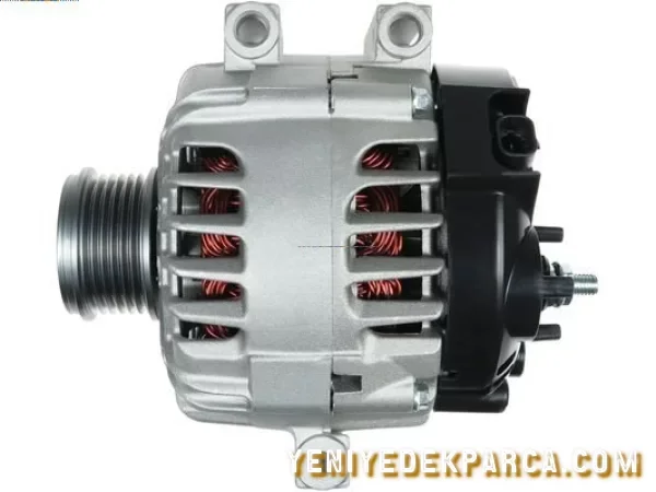 OPEL ASTRA J ŞARJ DİNAMOSU 12V 140 AMPER
