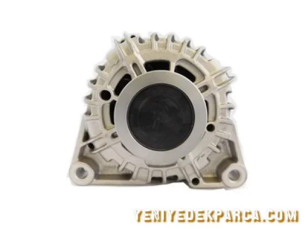 FORD B-MAX ŞARJ DİNAMOSU