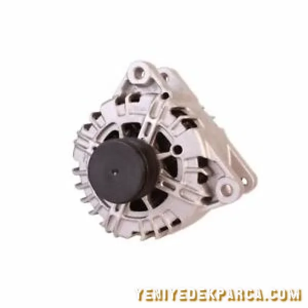 FORD C-MAX ŞARJ DİNAMOSU