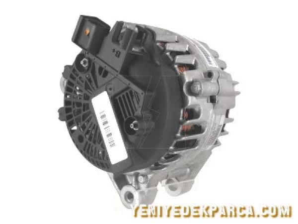 FORD FOCUS ŞARJ DİNAMOSU