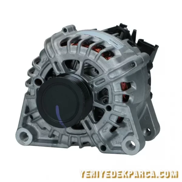 FORD FIESTA ŞARJ DİNAMOSU