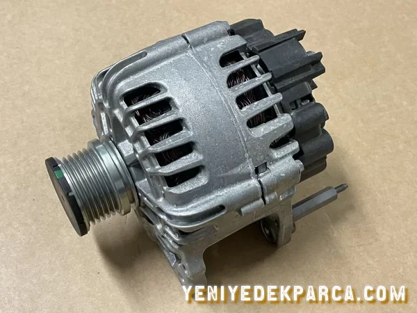SEAT ARONA ŞARJ DİNAMOSU 12V 110 AMPER LİN UÇLU