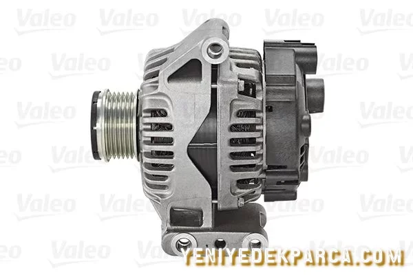 FIAT EGEA ŞARJ DİNAMOSU 12V 120 AMPER