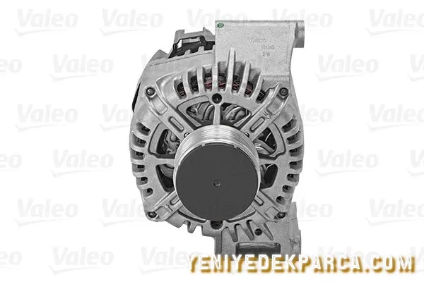 ALFA ROMEO MITO ŞARJ DİNAMOSU 12V 120 AMPER