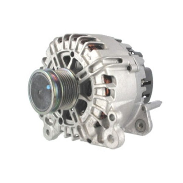 SEAT LEON ŞARJ DİNAMOSU