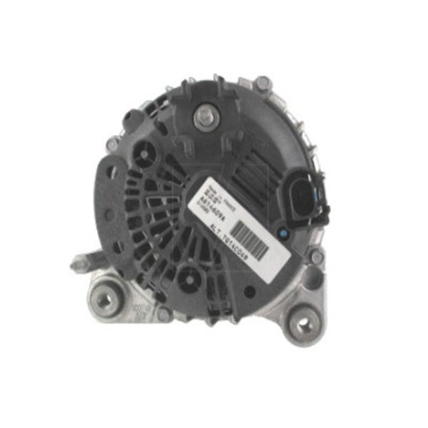 AUDI A1 ŞARJ DİNAMOSU