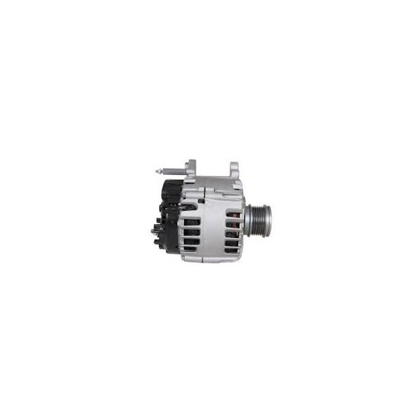 VW AUDI A4 ŞARJ DİNAMOSU 12V 140 AMPER LİN UÇLU