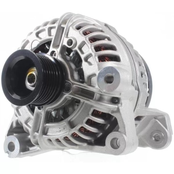 BMW 525 2.5 i ŞARJ DİNAMOSU 12V 150 AMPER