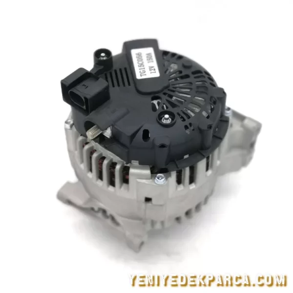 MERCEDES-BENZ A200 ŞARJ DİNAMOSU 12V 150 AMPER