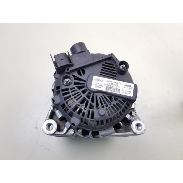 FORD MONDEO ŞARJ DİNAMOSU 12V 150 AMPER (LIN UÇLU)