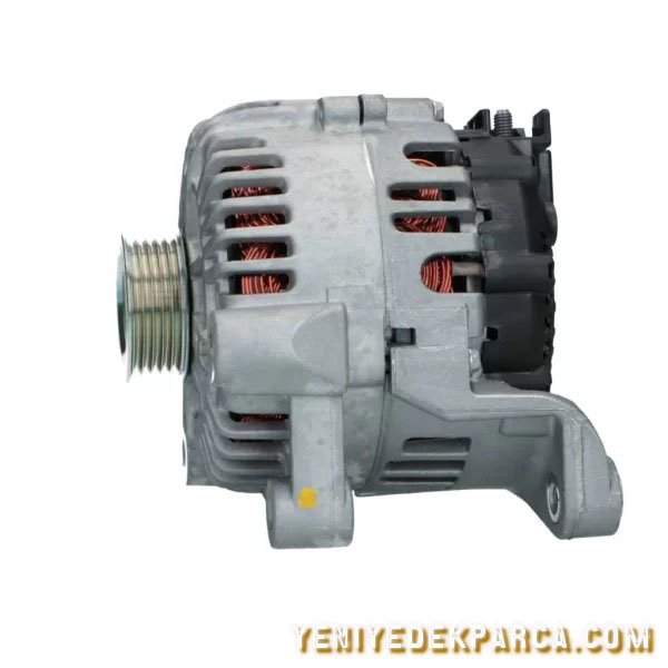 TOYOTA AURIS ŞARJ DİNAMOSU 12V 150 AMPER