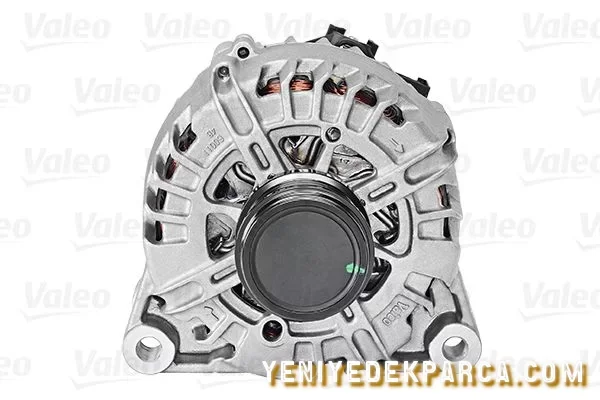 FORD B-MAX ŞARJ DİNAMOSU 12V 150 AMPER