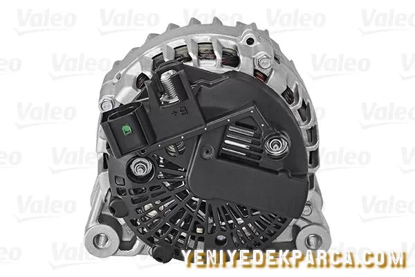 FORD C-MAX ŞARJ DİNAMOSU 12V 150 AMPER