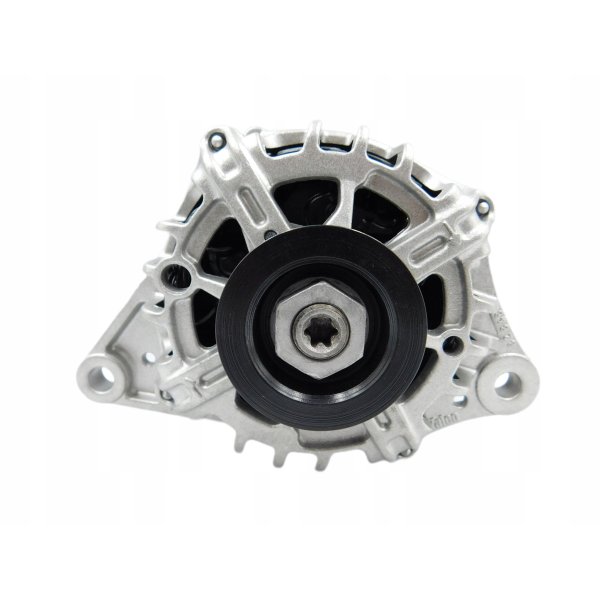 NISSAN MICRA ŞARJ DİNAMOSU 12V 80 AMPER (L UÇLU)