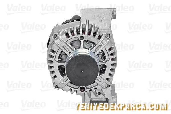 OPEL ASTRA ŞARJ DİNAMOSU 12V 90 AMPER