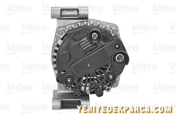 FIAT IDEA ŞARJ DİNAMOSU 12V 90 AMPER