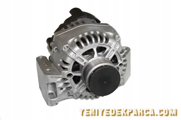 ALFA ROMEO MİTO ŞARJ DİNAMOSU 12V 90 AMPER
